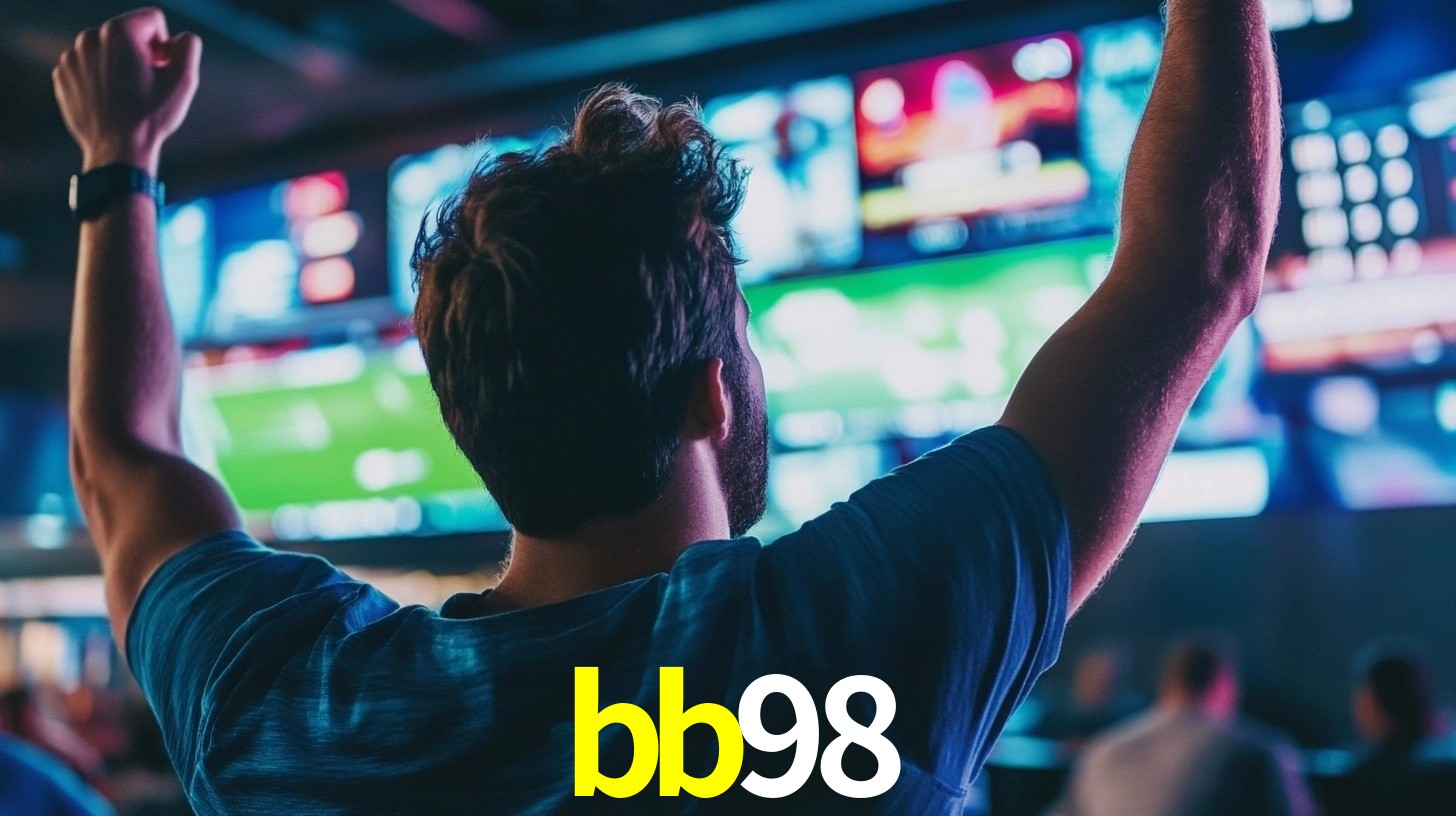 bb98 - PLATAFORMA OFICIAL - bb98.com