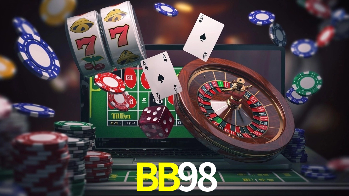 Melhores Jogos de Slots no BB98 🍀