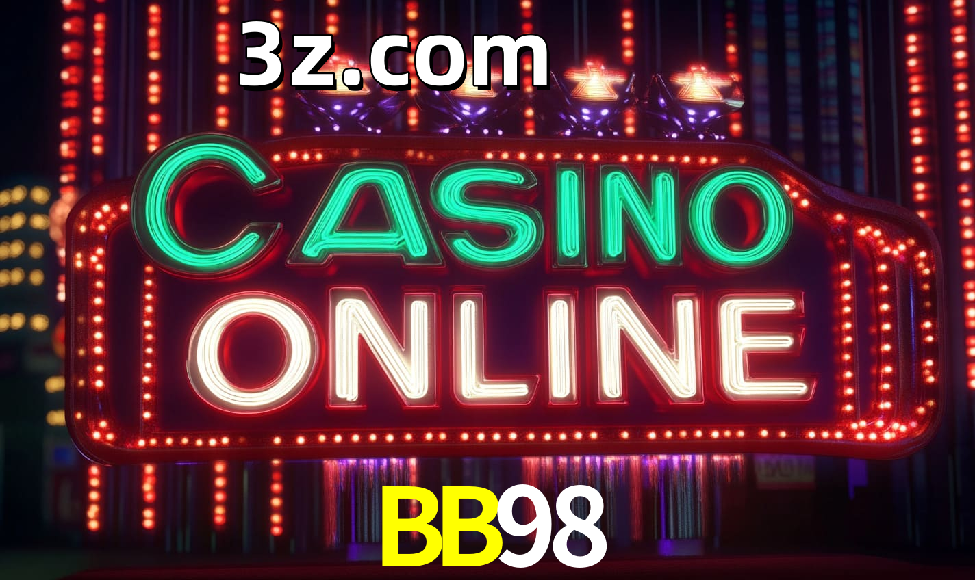 Melhores Jogos de Slots no BB98 🍀