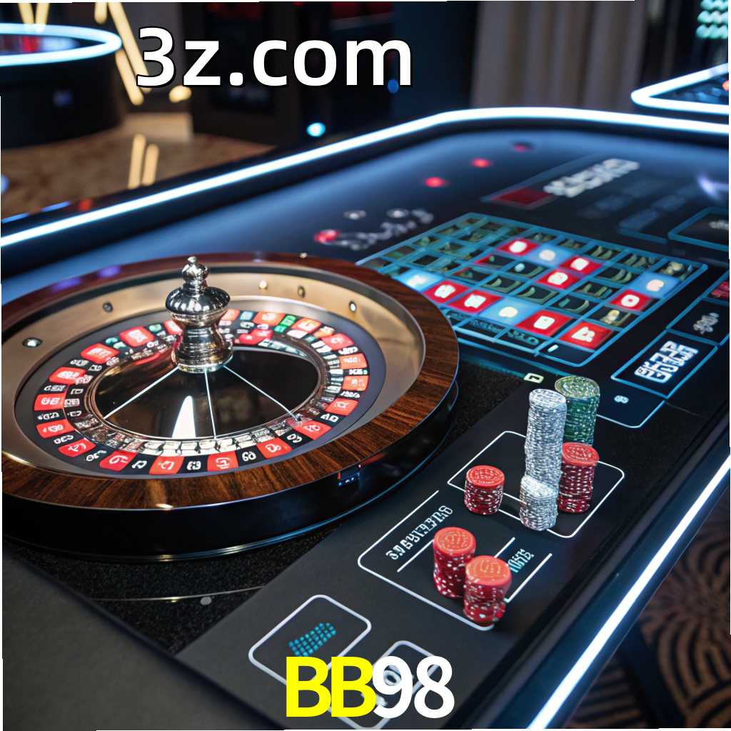Melhores Jogos de Slots no BB98 🍀