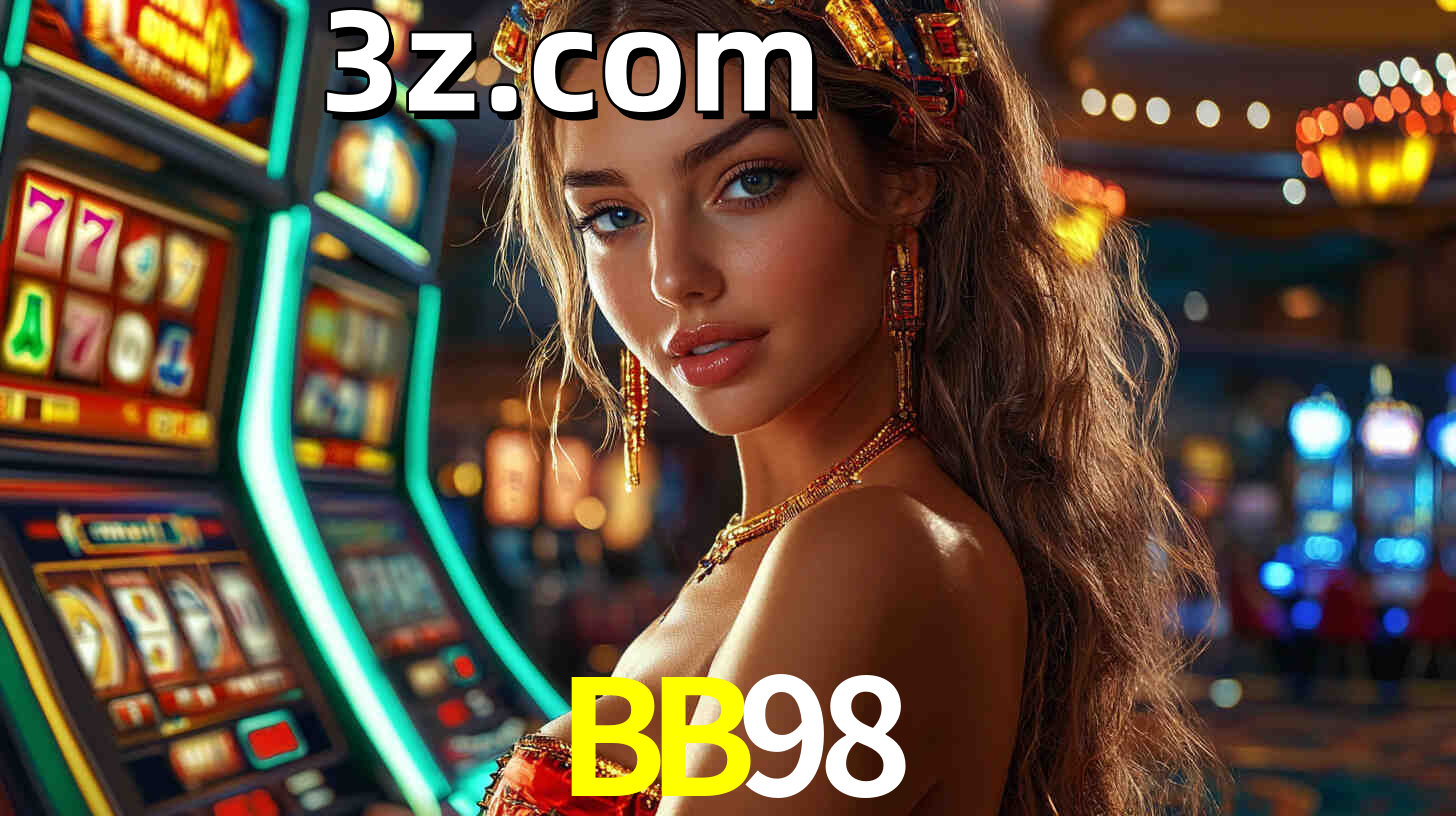 Melhores Jogos de Slots no BB98 🍀