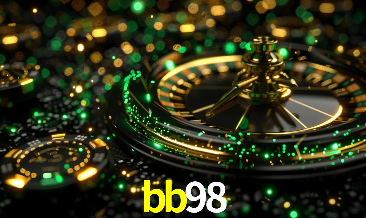 RTP dos slots populares na bb98
