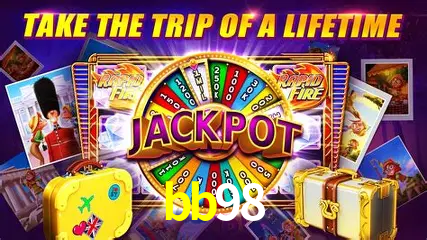 Blackjack na bb98