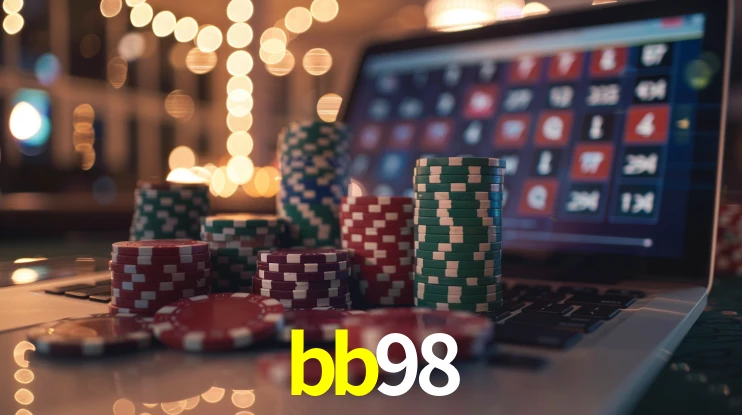 Account Benefits bb98
