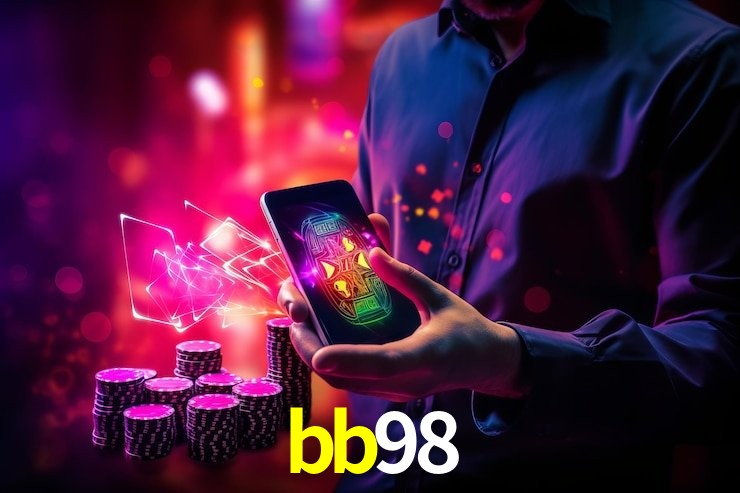 Casino VIP bb98