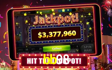 Descubra a Magia dos Jogos de Arcade no bb98
