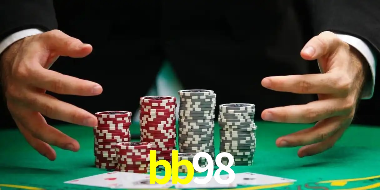 Níveis VIP bb98
