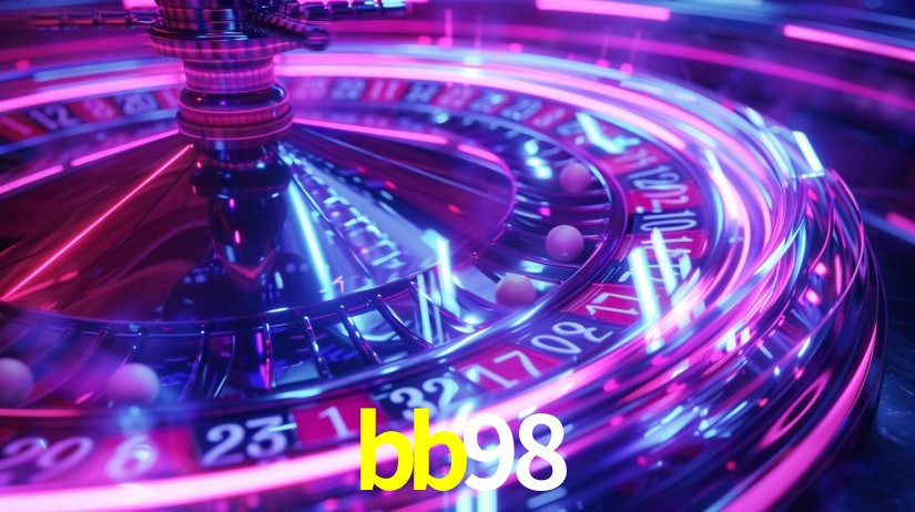 Desvendando o Mundo dos Jogos Virtuais na bb98