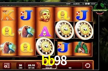 Inovações de Jogos na bb98: O Futuro das Experiências Interativas