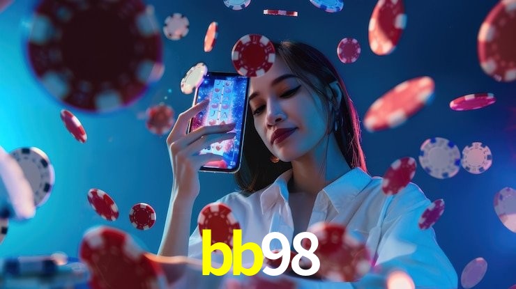 A Emoção da Loteria na bb98: Uma Chance de Mudança de Vida