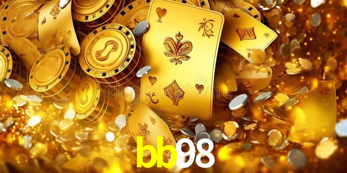 A Experiência Imersiva dos Cassinos Ao Vivo no bb98