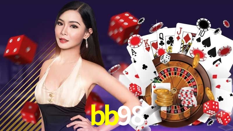 Jogos Exclusivos bb98