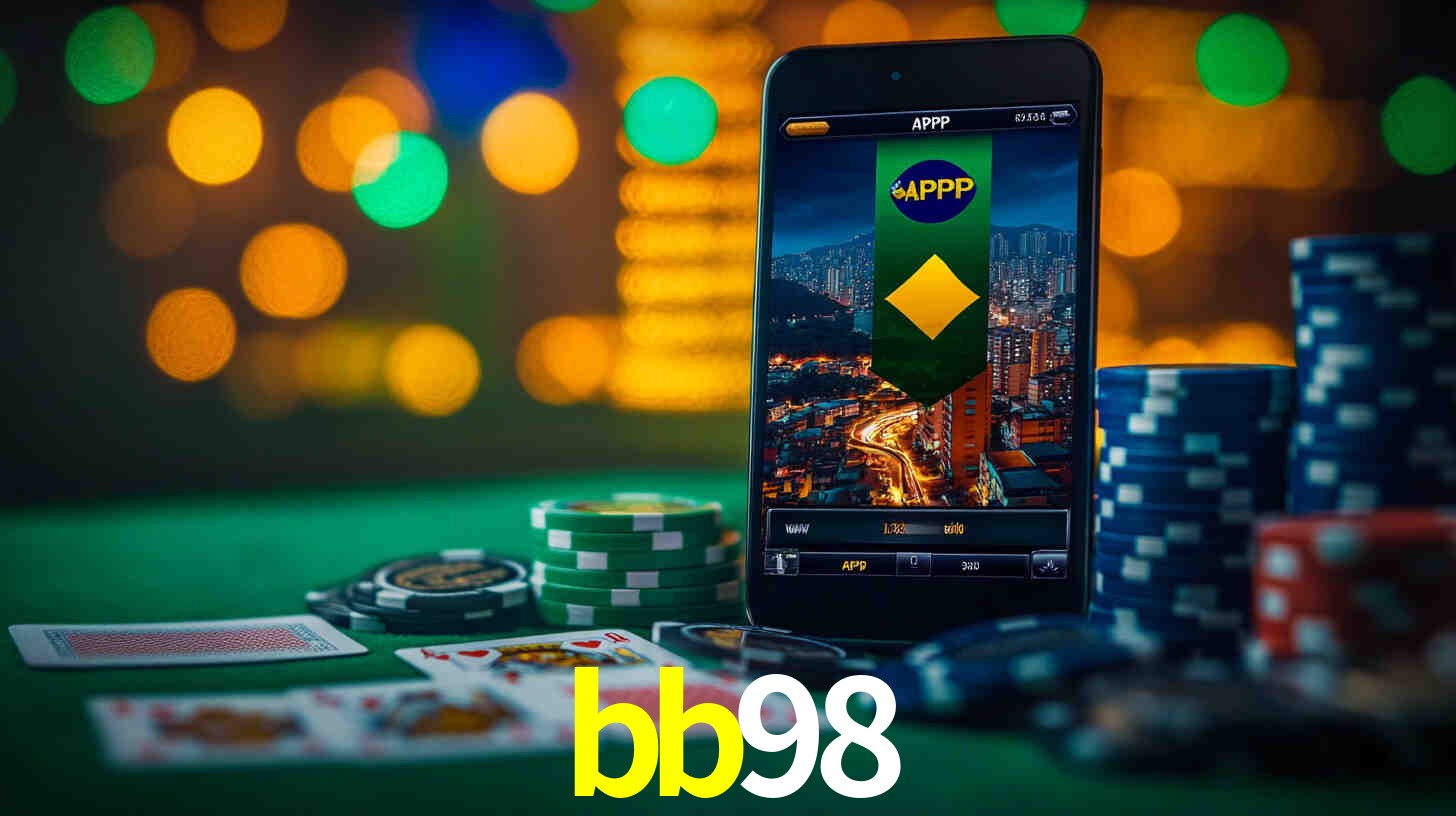 Descubra a Essência do bb98: Nossa História e Compromissos