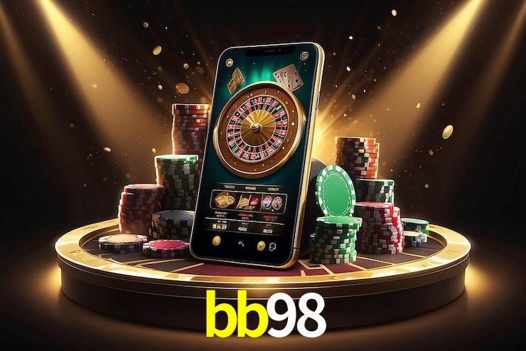 Sistemas de Segurança bb98