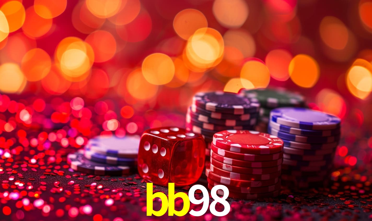 Descubra o Programa VIP da bb98: Vantagens Exclusivas para Jogadores