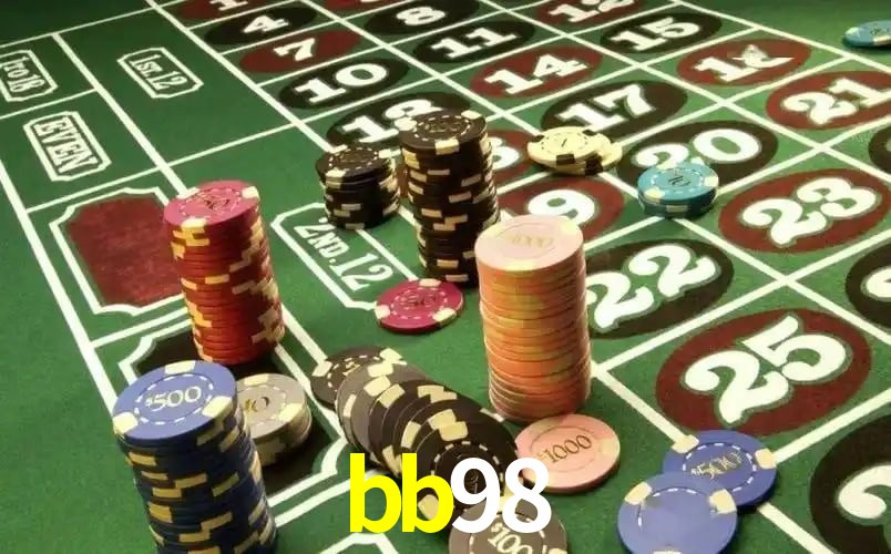 Casino Ao Vivo bb98