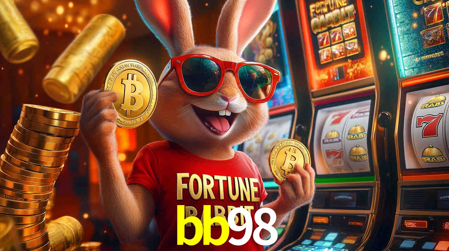 Inovações de Jogos na bb98: O Futuro das Experiências Interativas