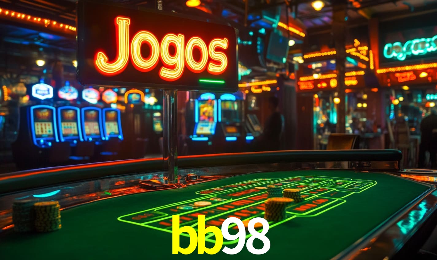 Tecnologia da Plataforma bb98