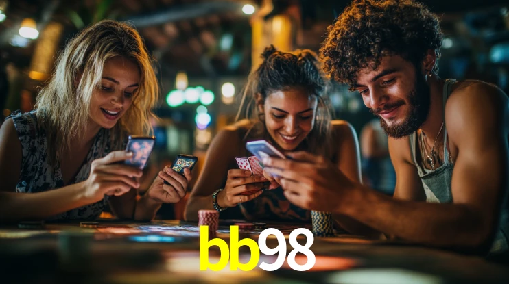 Blackjack Table bb98