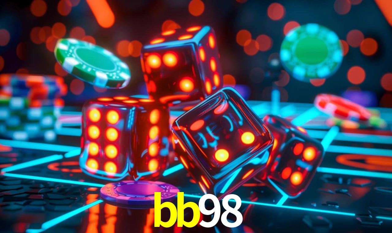 cassino bb98