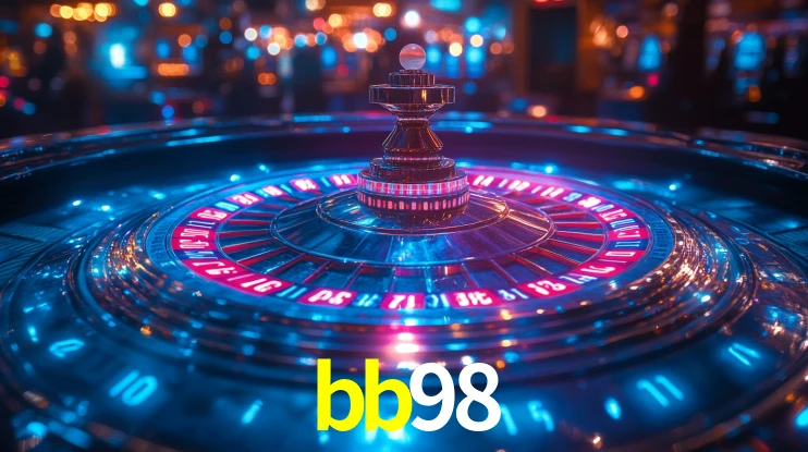 bb98 App Interface