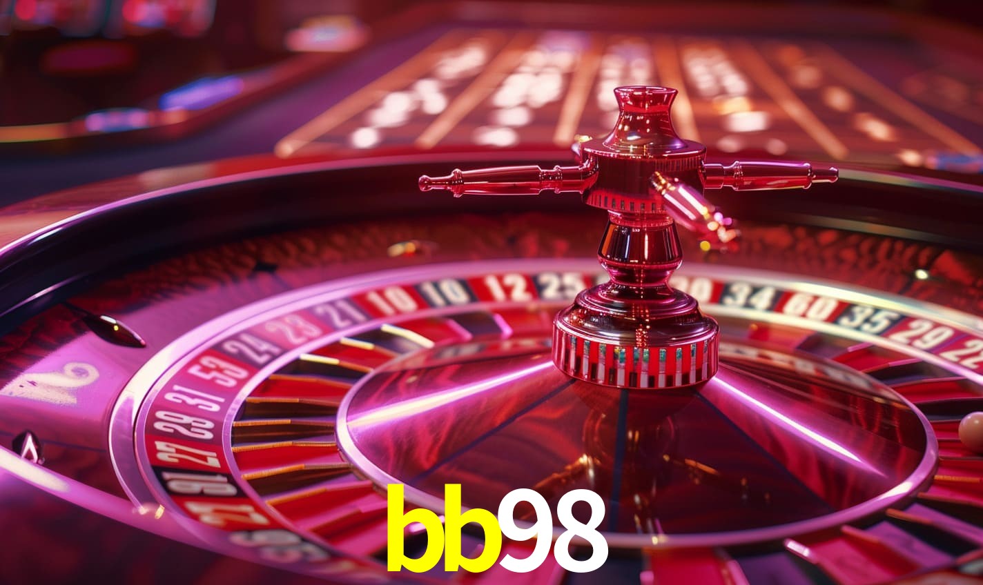 Inovações de Jogos na bb98: O Futuro das Experiências Interativas