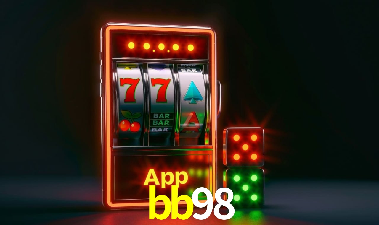 Diretório de Jogos bb98