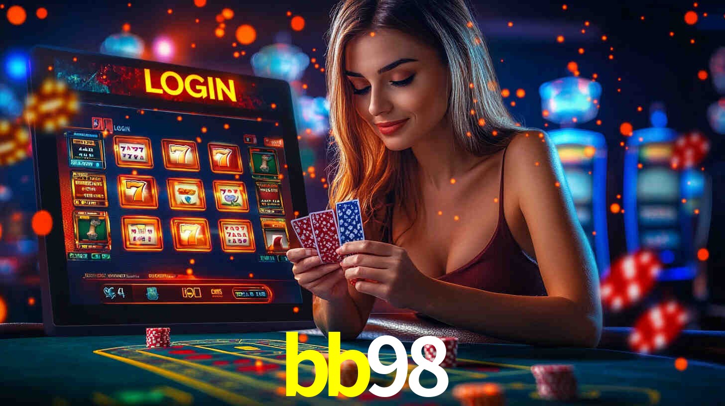 Bônus Generosos e Exclusivos no bb98 para Você!