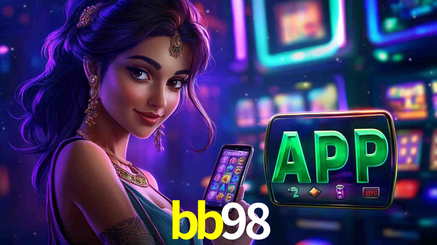 bb98: A Experiência de Casino com Jogos de Mesa ao Vivo