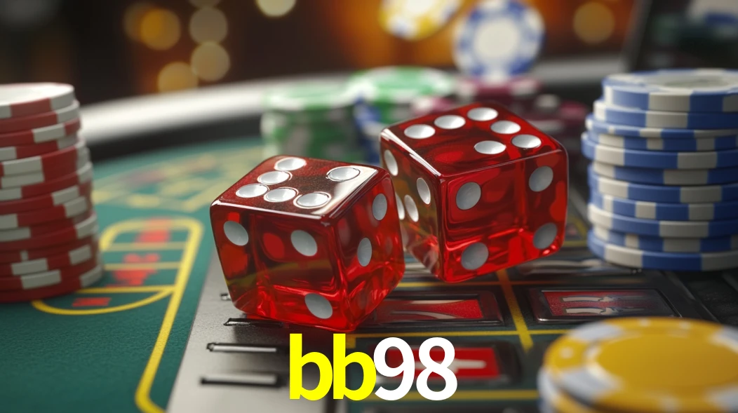 Live Casino bb98