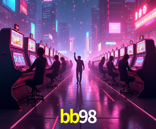 Mesa de Blackjack bb98