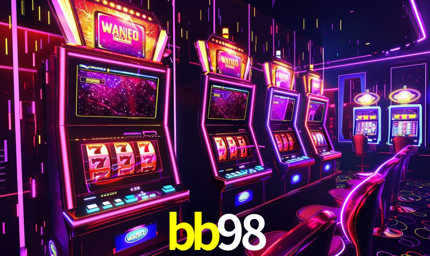 Descubra a Essência do bb98: Nossa História e Compromissos