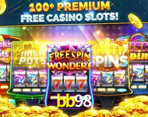 Descubra o Mundo do Cassino Online com bb98