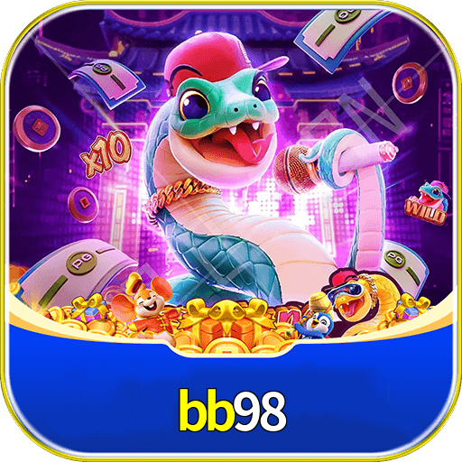 Logo da bb98